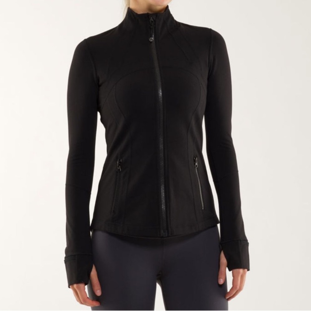 Lululemon Define Jacket